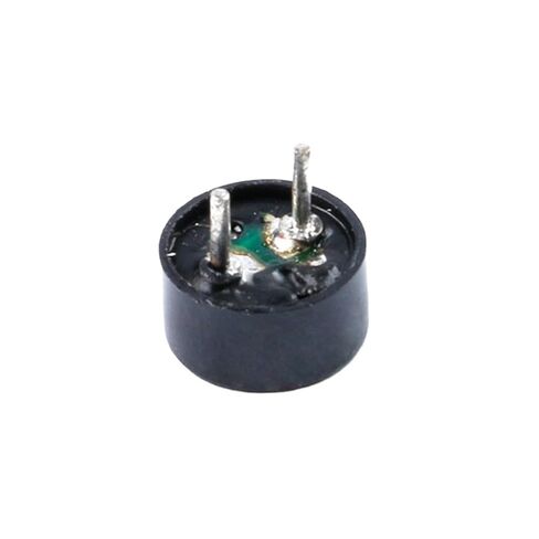 5PCS HC-6035 Mini Passive Buzzer HC6035 AC Buzzer 6X3.5 6 * 3.5 mm Passive Integrated Electromagnetic Speaker 1.5-3V in Saudi Arabia