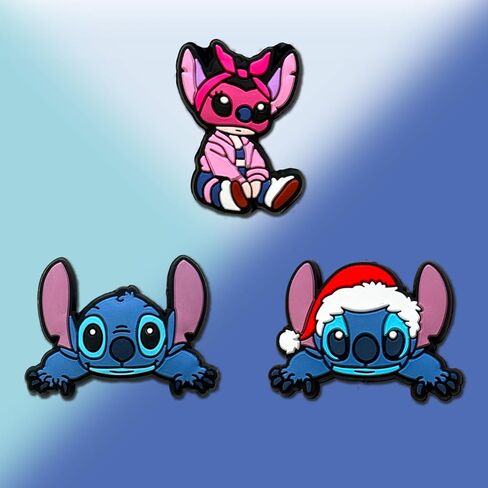 Cartoon Christmas Tree Focal Silicone Beads, Cute Beads for DIY Crafts Jewelry Necklaces Bracelets Keychain Pen Making (Red) in Kuwait