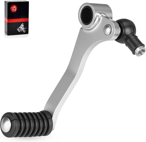 MOTO1988 لكاواساكي نينجا 250R 300 EX250F EX300 1986-2017 والعتاد رافعة تحول شيفتر 13242-0088 in Saudi Arabia