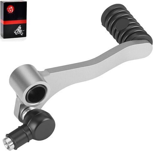 MOTO1988 لكاواساكي نينجا 250R 300 EX250F EX300 1986-2017 والعتاد رافعة تحول شيفتر 13242-0088 in Saudi Arabia