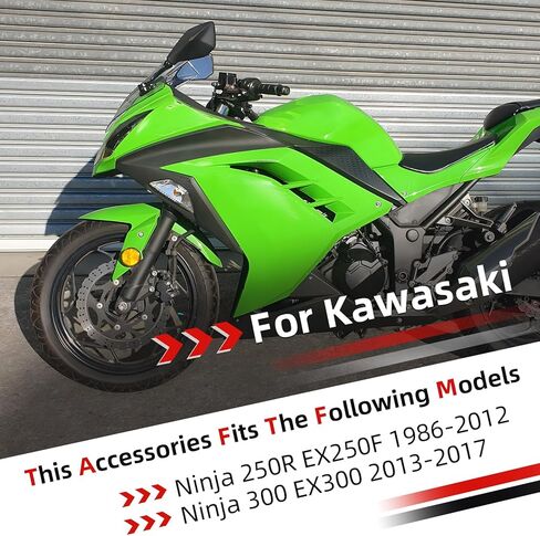 MOTO1988 لكاواساكي نينجا 250R 300 EX250F EX300 1986-2017 والعتاد رافعة تحول شيفتر 13242-0088 in Saudi Arabia