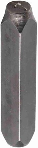 Metal Stamp Set,CR V Steel Star/Heart/Cross 6mm for Customizing Steel,Leather,Plastic,Wood(cruciform) in Saudi Arabia