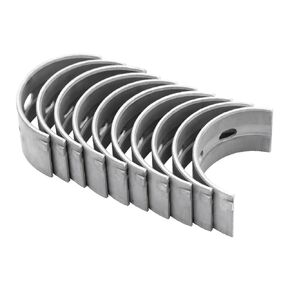 10pcs Motorcycle Engine Parts STD +25 +50 Main Crankshaft Bearing Compatible with Suzuki GSX-R1000 GSXR1000 K5 K6 K7 K8 2005 2006 2007 2008(STD (35mm) in Saudi Arabia