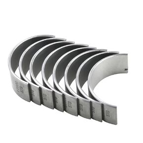 8pcs STD ~ +200 34.5mm~32.5mm Motorcycle Connecting Rod Bearing Compatible with 92139-0719 92139-0720 92139-0721 92139-0122 92139-0123 92139(STD (34.5mm)) in Saudi Arabia