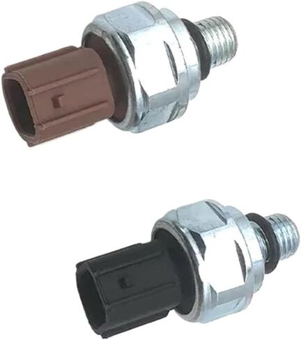 Fuel Injection Sensor 2 pcs Transmission Pressure Switches 28600-P7W-003 28600-P7Z-003 for Honda Auto Accessories Oil Pressure Switch in Saudi Arabia