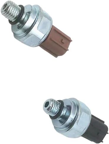 Fuel Injection Sensor 2 pcs Transmission Pressure Switches 28600-P7W-003 28600-P7Z-003 for Honda Auto Accessories Oil Pressure Switch in Saudi Arabia
