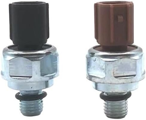 Fuel Injection Sensor 2 pcs Transmission Pressure Switches 28600-P7W-003 28600-P7Z-003 for Honda Auto Accessories Oil Pressure Switch in Saudi Arabia