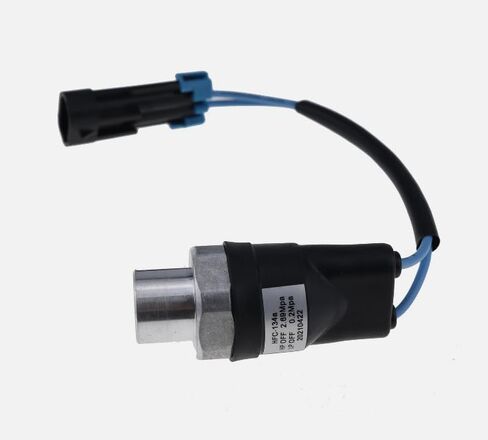 Pressure Switch 6675779 for Bobcat 331 334 A220 A300 S160 S185 S220 S300 S650 in Saudi Arabia