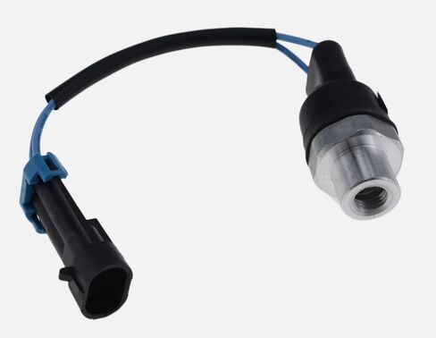 Pressure Switch 6675779 for Bobcat 331 334 A220 A300 S160 S185 S220 S300 S650 in Saudi Arabia