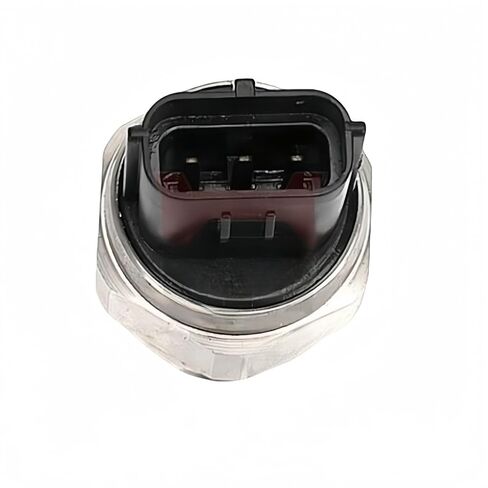 10Pcs High Pressure Sensor Switch 7861-93-1811 7861-93-1812 for Kobelco Excavator PC200-8 PC240-8 for Komatsu Excavator 50MP PC200-8 PC200LC-8 PC350-8 PC300-8 Aftermarket Parts in Saudi Arabia
