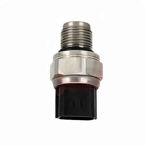 مفتاح مستشعر الضغط العالي 7861-93-1811 7861-93-1812 لحفارة كوبيلكو PC200-8 PC240-8 لحفارة كوماتسو 50MP PC200-8 PC200LC-8 PC350-8 PC300-8 قطع غيار ما بعد البيع in Saudi Arabia