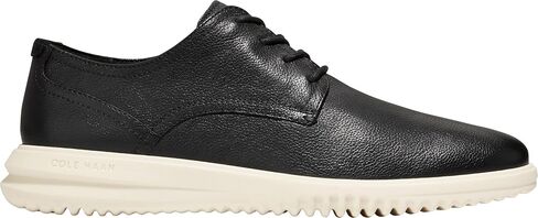 حذاء أوكسفورد رجالي من Cole Haan بمقدمة كبيرة + سادة - - 12 in Saudi Arabia