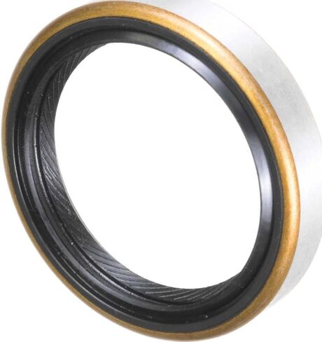 1 Piece Manual Transmission Seal Rear fits Chevrolet LUV,S10 1979 1980 1981 1982 fits GMC Astro,Jimmy,S15 1979 1980 1981 1982 fits Isuzu Impulse 1985 1986 1987 1988-1989 in Kuwait
