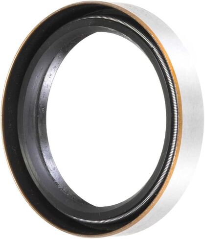 1 Piece Manual Transmission Seal Rear fits Chevrolet LUV,S10 1979 1980 1981 1982 fits GMC Astro,Jimmy,S15 1979 1980 1981 1982 fits Isuzu Impulse 1985 1986 1987 1988-1989 in Kuwait