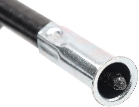 Chcury1 1 pc LX0035 Tachometer Cable Metal, Plastic For Kawasaki EN450A 454 LTD 1985-1990 in Saudi Arabia