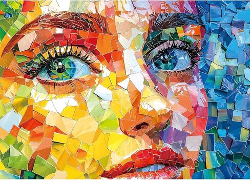 ألغاز للبالغين 1000 قطعة، سقيفة بوتينغ ساحرة - أحجية الصور المقطوعة لسقيفة الحديقة لتزيين الأسرة، والهدايا، ولعبة الحفلات، الحجم النهائي 27.5 بوصة × 19.7 بوصة in Kuwait