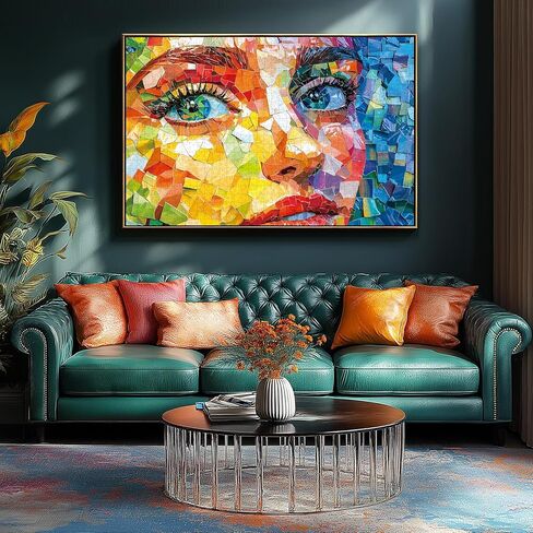 ألغاز للبالغين 1000 قطعة، سقيفة بوتينغ ساحرة - أحجية الصور المقطوعة لسقيفة الحديقة لتزيين الأسرة، والهدايا، ولعبة الحفلات، الحجم النهائي 27.5 بوصة × 19.7 بوصة in Kuwait