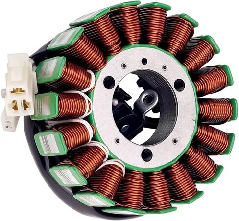 مولد لفافة ثابتة ل YZFR25 YZF250 YZF250-A R25 YZFR3 YZF320-A R3 MTN250-A MT25 MT-25 MTN320-A MT03 MT-03 in Saudi Arabia