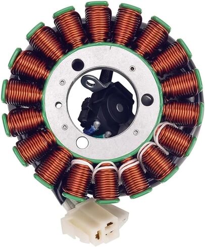 مولد لفافة ثابتة ل YZFR25 YZF250 YZF250-A R25 YZFR3 YZF320-A R3 MTN250-A MT25 MT-25 MTN320-A MT03 MT-03 in Saudi Arabia