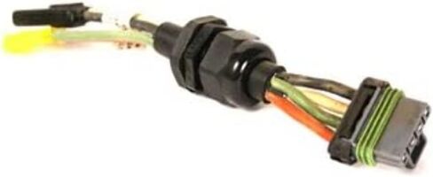 3006844 Buyers Wire Harness - Salt Dogg in Saudi Arabia