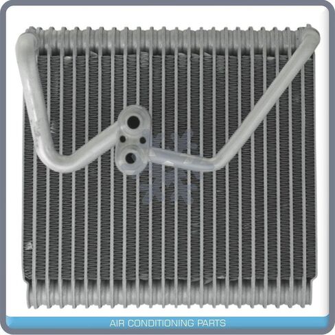 New A/C Evaporator for Kia Rio, Rio5-2006-2011 - OE# 971391G000 in Saudi Arabia