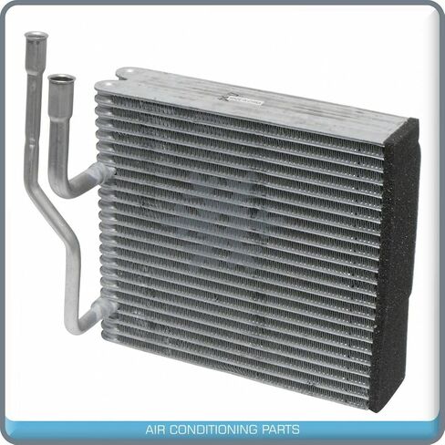 A/C Evaporator fits Lincoln Town Car - 2003-2011 / Lincoln LS - 2000 2001 QU in Saudi Arabia