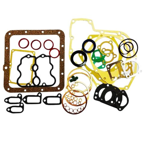 Gasket Set / (with Seal) : Compatible with LOMBARDINI / 9LD 6252Compatible with RUGGERINI/RD 290-15346 in Saudi Arabia
