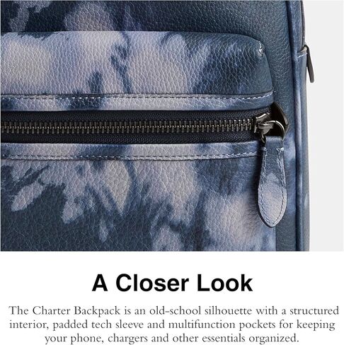 Coach Charter Pack in Signature in Kuwait