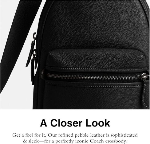 Coach Charter Pack in Signature in Kuwait