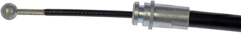 Arrhythmic 1X Parking Brake Cable Rear Right Emergency Brake Cable Replacement for Chevrolet Blazer 1973-1974 for Chevy Blazer 1973-1974 for Chevrolet C10 1975-1983 for Chevy C10 1975-1983 in Saudi Arabia