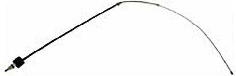 Arrhythmic 1X Parking Brake Cable Front Emergency Brake Cable Replacement for Chevrolet C1500 1990-1994 for Chevy C1500 1990-1994 for Chevrolet C2500 1990-1994 for Chevy C2500 1990-1994 in Saudi Arabia