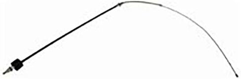 Arrhythmic 1X Parking Brake Cable Front Emergency Brake Cable Replacement for Chevrolet C1500 1990-1994 for Chevy C1500 1990-1994 for Chevrolet C2500 1990-1994 for Chevy C2500 1990-1994 in Saudi Arabia