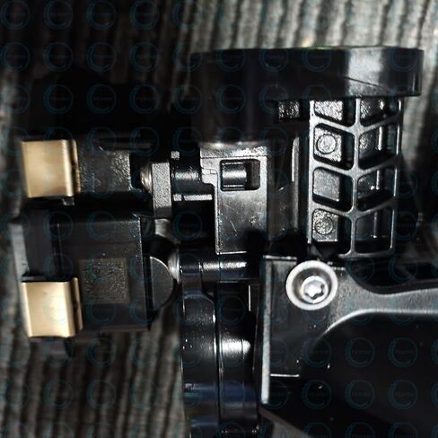 12716827 التحكم في سائل تبريد المحرك لسيارة Buick Encore GX 1.3L 2020-2024 لسيارة شيفروليه تريل بليزر 2021-2024 1.3L 12701246، مكون صمام التحكم في سائل التبريد in Kuwait