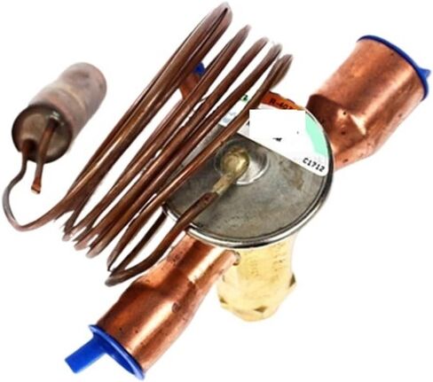 Expansion valve TRAES10HCA Thermal Expansion Valve in Saudi Arabia