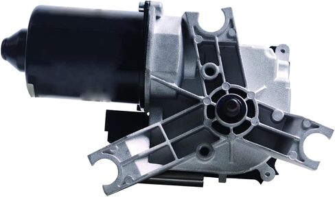 OEG Parts New Front Windshield Wiper Motor Compatible with Chevy & GMC C1500 C2500 C3500 1990-91, Chevy K1500 K2500 K3500 1990-91, 22071769 in Saudi Arabia