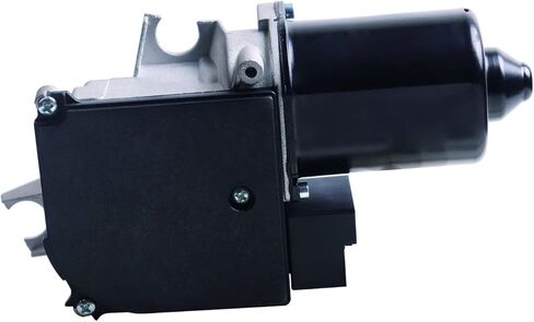 OEG Parts New Front Windshield Wiper Motor Compatible with Chevy & GMC C1500 C2500 C3500 1990-91, Chevy K1500 K2500 K3500 1990-91, 22071769 in Saudi Arabia