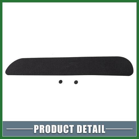 Motoforti LED الثالث 3rd الفرامل ارتفاع جبل وقف ضوء الفرامل الذيل البضائع الخفيفة لفورد F150 1994-1996 الأسود الإسكان المدخن عدسة طويلة الأمد in Saudi Arabia