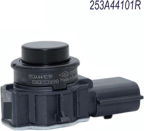 أسود 253A44101R وقوف السيارات الاستشعار الرادار اكسسوارات السيارات 0263023998 in Saudi Arabia