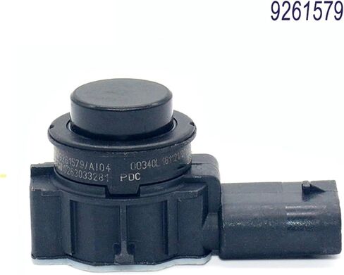 أسود 9261579 وقوف السيارات الاستشعار الرادار اكسسوارات السيارات 66209261579 in Saudi Arabia