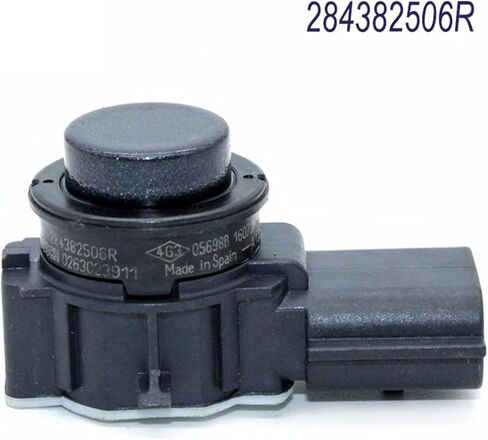 Grey 284382506R Parking Sensor Radar Car Accessories 0263023911 in Saudi Arabia