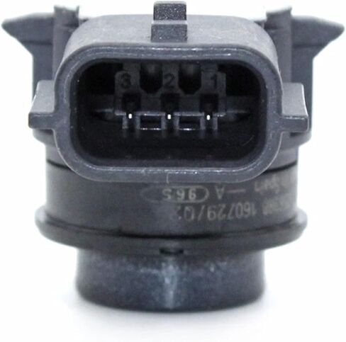 Grey 284382506R Parking Sensor Radar Car Accessories 0263023911 in Saudi Arabia