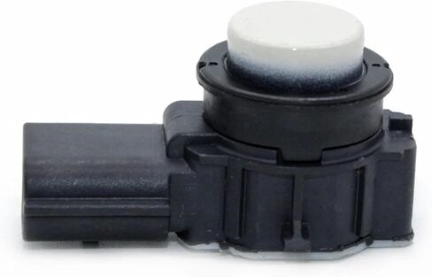 White 284383804R Parking Sensor Radar Car Accessories 0263033792 in Saudi Arabia