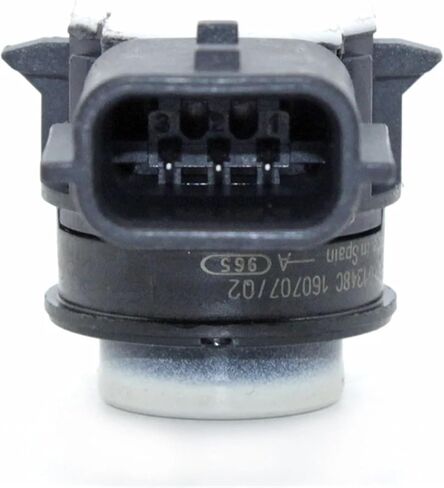 White 284383804R Parking Sensor Radar Car Accessories 0263033792 in Saudi Arabia