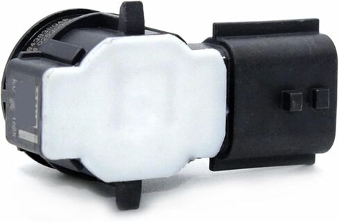 White 284383804R Parking Sensor Radar Car Accessories 0263033792 in Saudi Arabia
