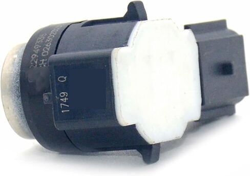Champagne 22949335 Parking Sensor Radar Car Accessories in Saudi Arabia