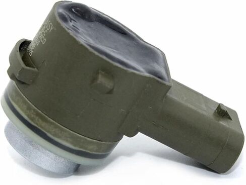 1127503-03-C Parking Sensor Bumper Ultrasonic Radar Color Silver Car Accessories in Saudi Arabia