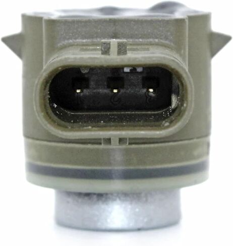 1127503-03-C Parking Sensor Bumper Ultrasonic Radar Color Silver Car Accessories in Saudi Arabia