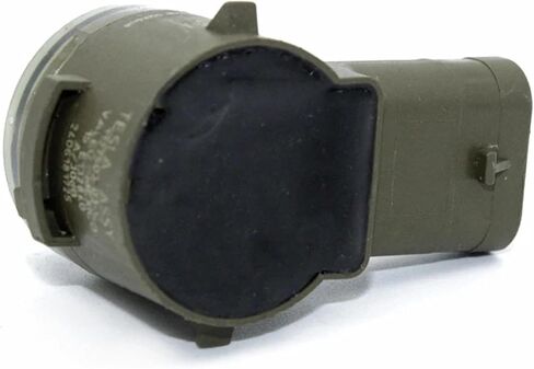 1127503-03-C Parking Sensor Bumper Ultrasonic Radar Color Silver Car Accessories in Saudi Arabia