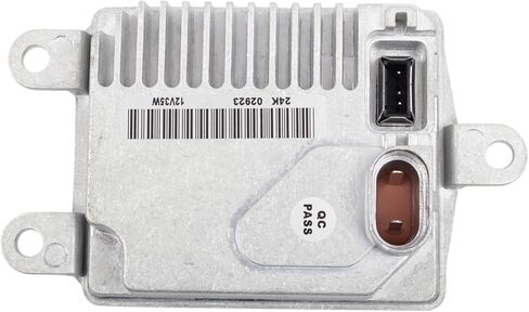 TRQ HID Ballast Control Module Compatible with 2003-2005 Lincoln Navigator 2002-2011 Town Car in Saudi Arabia