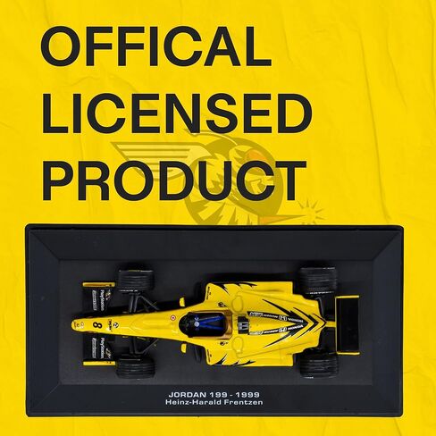 1:43 F1 Team 72d - 1972 Collection Formula 1 Race 8# Model مستوحى من Emerson Fittipaldi Diecast نموذج in Kuwait